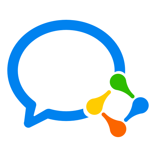 企业微信安装(WeCom)