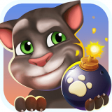 汤姆猫大冒险游戏