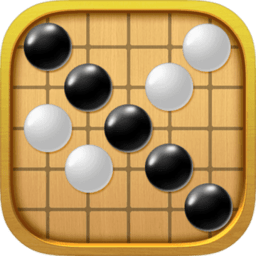 单机五子棋
