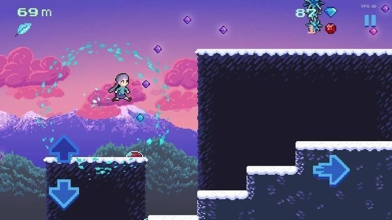 晶化汉化版(Crystalized)