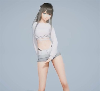 mihoyo人工桌面