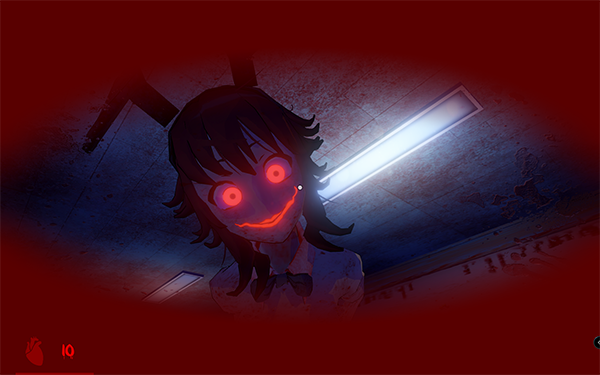 Saiko no sutoka(逃离病娇）