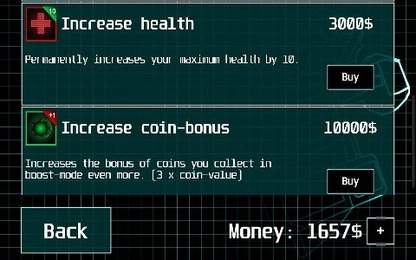 量子穿梭(Stack Up)
