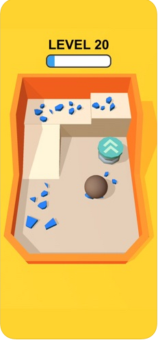 Sweeper粘积木(Sticky Block!)