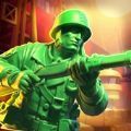 绿色军团玩具战争(Army Men Strike)