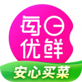 每日优鲜