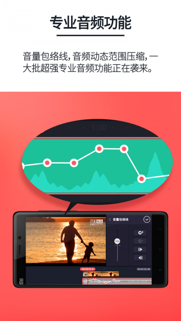 巧影(KineMaster)app