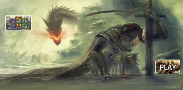 中土竞技场(Middle Earth Arena)
