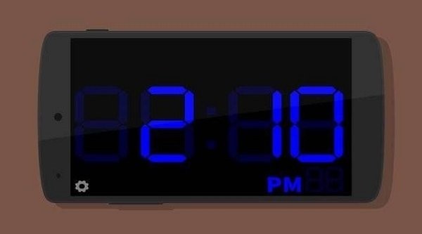 Digital Clock