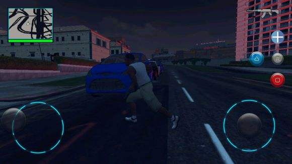 gta5手游正版