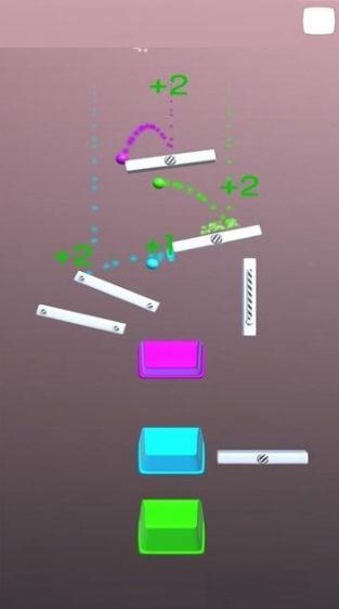Puzzle Drop