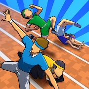 翻滚竞技(Tumblethon)