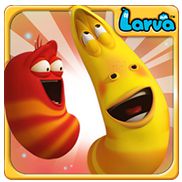 幼虫英雄2（Lar