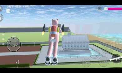 樱花校园模拟器联机版2022