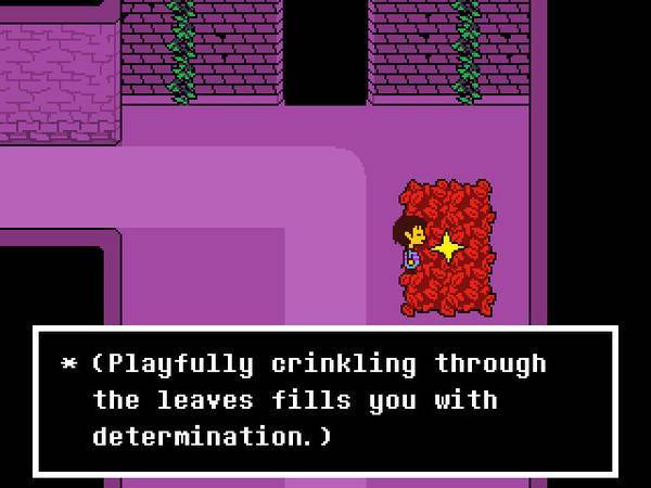 传说之下汉化版(Undertale)