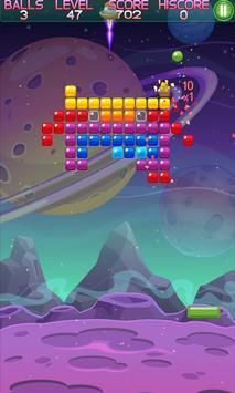 外星人碎砖机(Alien Brick Breaker)