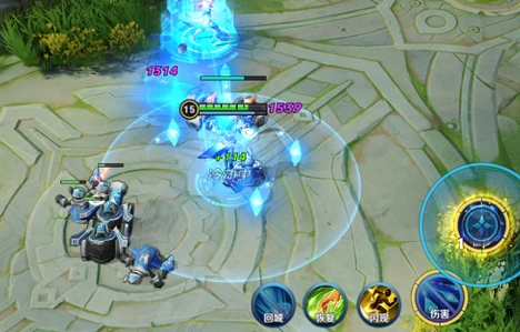 王者荣耀开挂神器2020