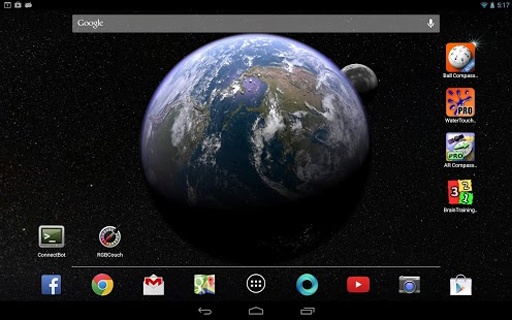 Earth&amp;Moon解锁版