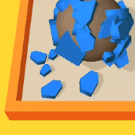 Sweeper粘积木(Sticky Block!)