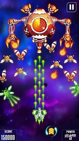 Space Shooter