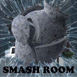 粉碎房间(SmashRoom)