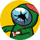 牛仔打僵尸2(仔吊打僵尸)