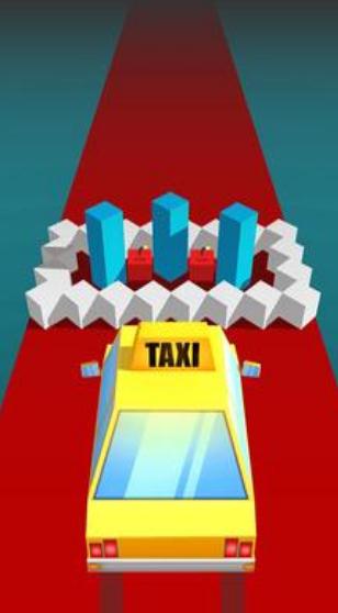 道路故障(Road Trouble 3D)