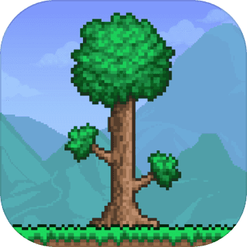 泰拉瑞亚1.4pe汉化版(Terraria)