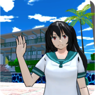 墨西哥校园模拟器中文版(Mexican High School Simulator)