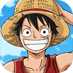 航海王:燃烧意志正版