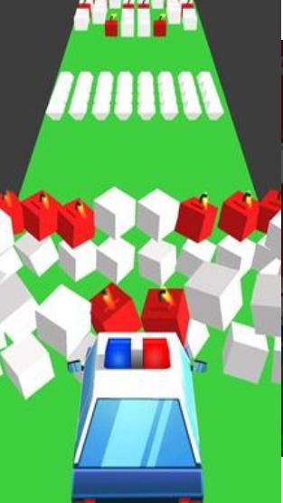 道路故障(Road Trouble 3D)