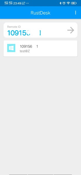 rustdesk