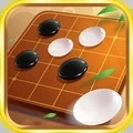中国风五子棋