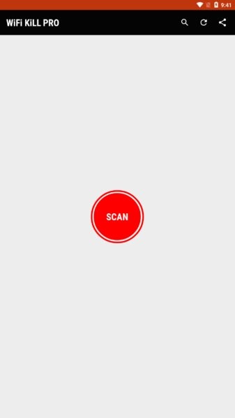 wifi杀手软件