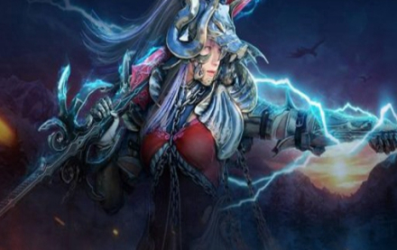 黑色沙漠韩服最新版