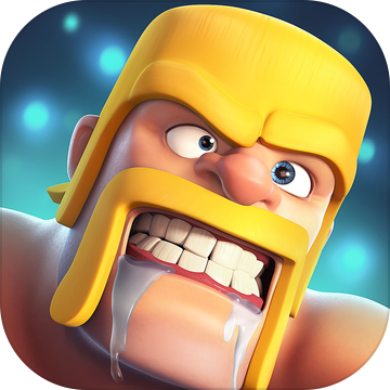 老版本部落冲突Clash of Clans