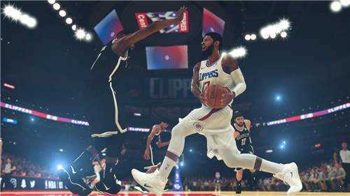 NBA2k21正版