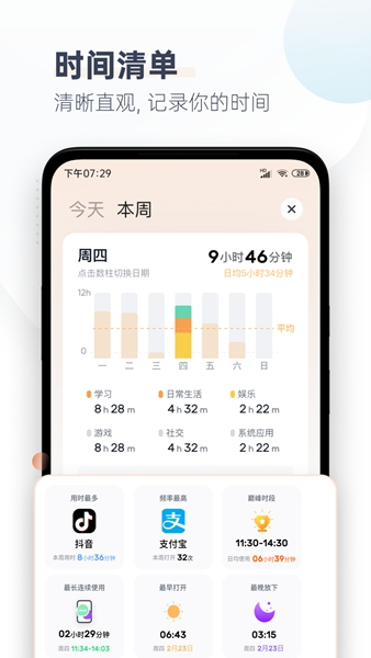 番茄时钟