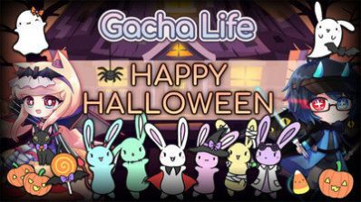 扭蛋人生模拟器游戏(Gacha Life)