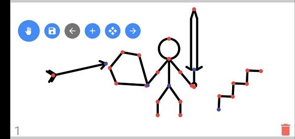 火柴人动画制作器汉化版