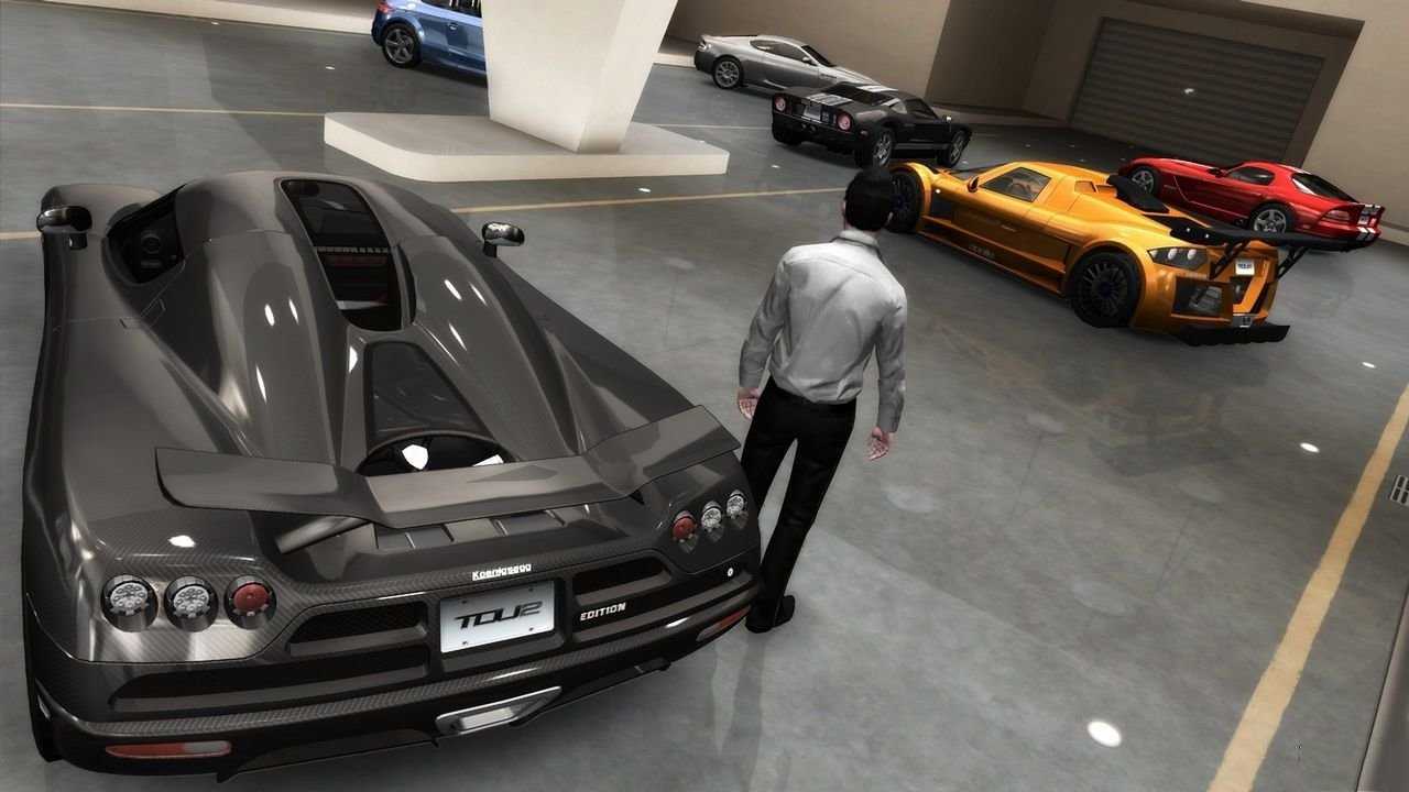 无限试驾(Rally Racer Dirt)