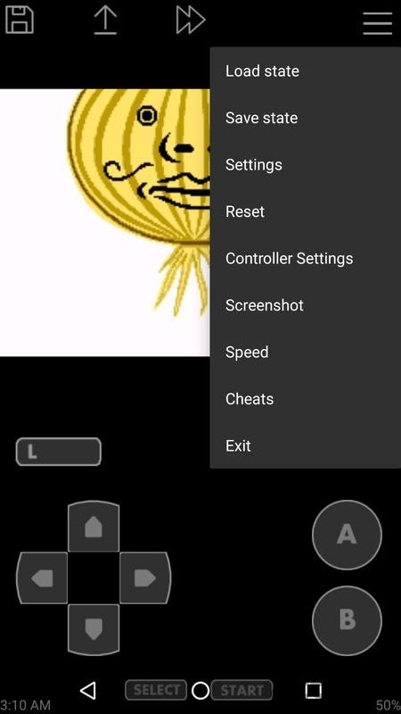 fba4droid模拟器