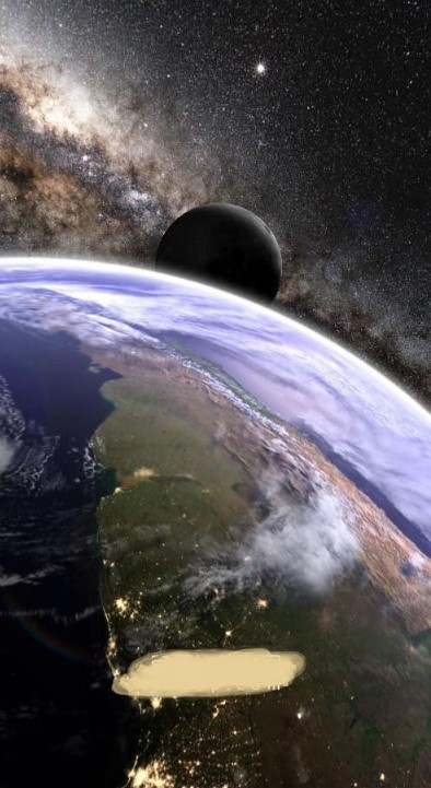 Earth&Moon解锁版下载-Earth&Moon解锁版免付费下载