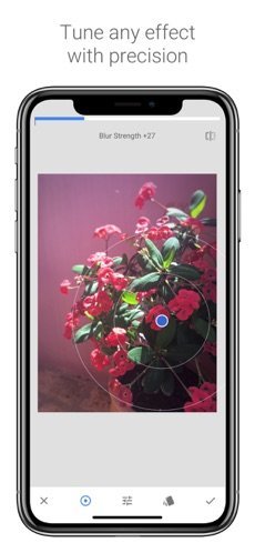 snapseed官方最新版本