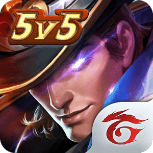 传说对决无限金币版