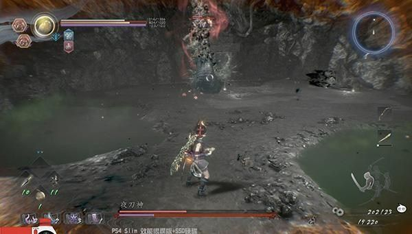 仁王2-仁王2