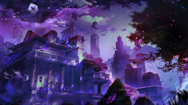 梦境重塑安卓版