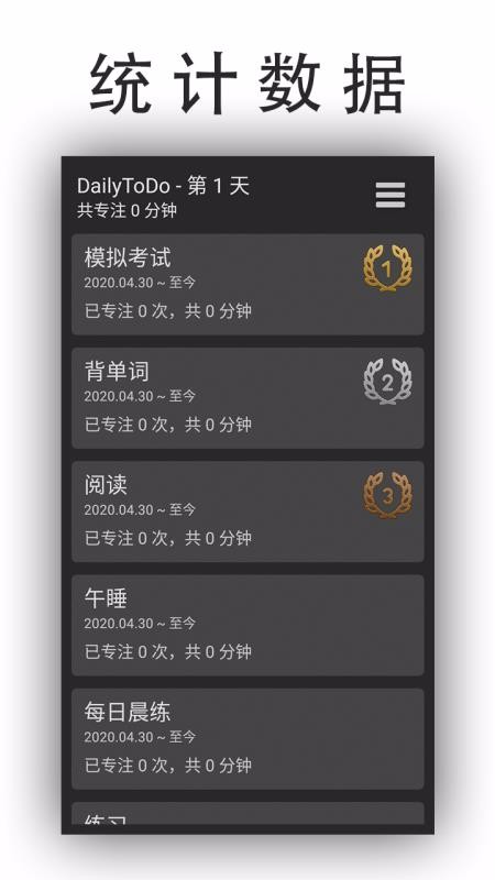日常ToDo Pro
