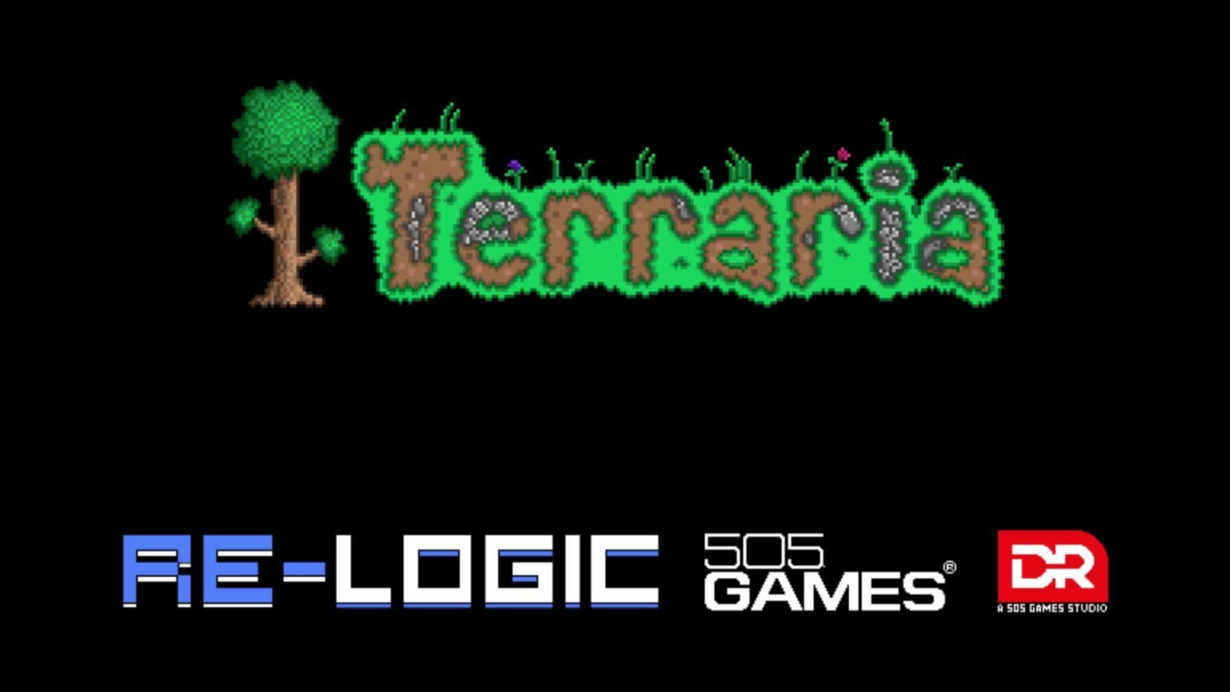 泰拉瑞亚手机版种子(Terraria)