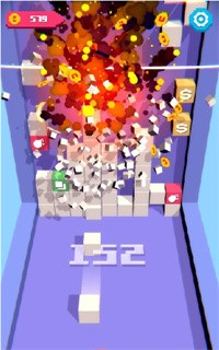 砖块生成器(Bricker)